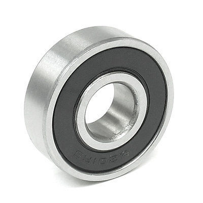 DEMAG Grooved ball bearing 6201 RSH