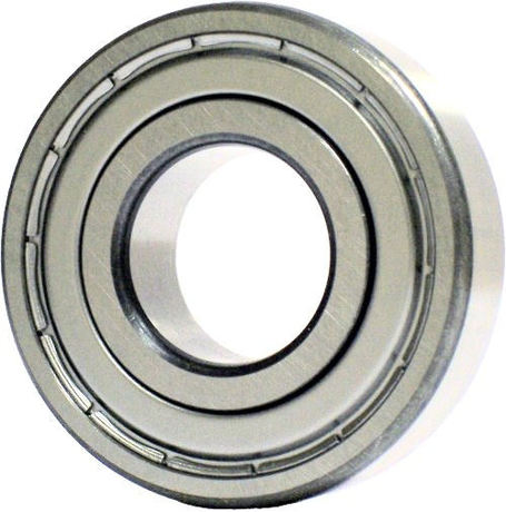 DEMAG Grooved ball bearing 6210 Z