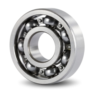 DEMAG Grooved ball bearing 6224