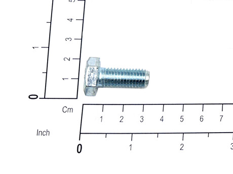 DEMAG Hexagonal screw M10 X 25 8.8 A2F