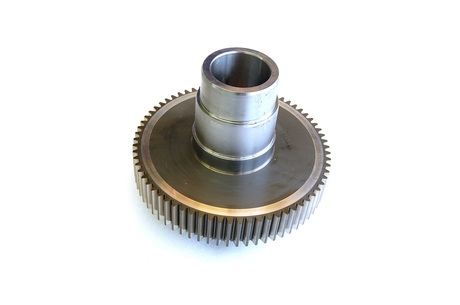 DEMAG Hollow shaft set FG10 U-Ausf 15,7 -121