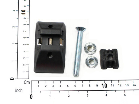 DEMAG Holder threaded bolt Set DCL-Pro