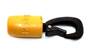 DEMAG Hook fittings PK 1