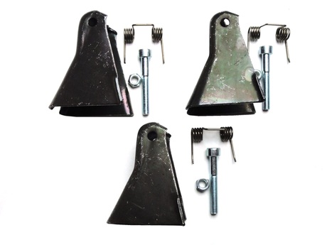DEMAG Hook safety catch 0,5
