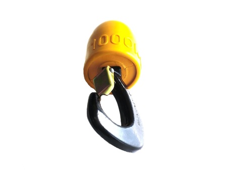DEMAG Hook fittings PK10 Set