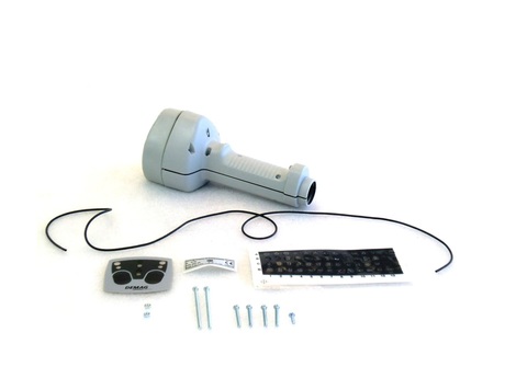 DEMAG Housing D-Grip Set
