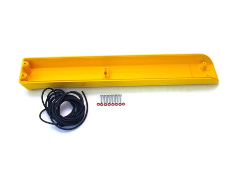 DEMAG Housing lower part set DST9