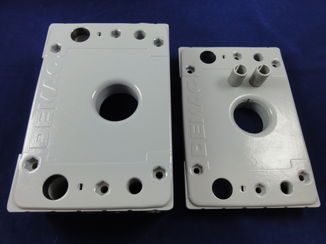 DEMAG Housing set DRS 160