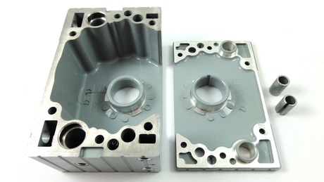DEMAG Housing set DRS 125