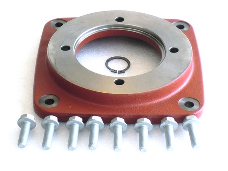 DEMAG Intermediate flange D08112 200.4 110H7-33