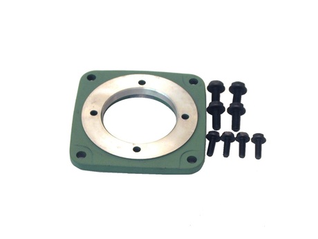 DEMAG Intermediate flange D04 71 125.1 70H7-11,5