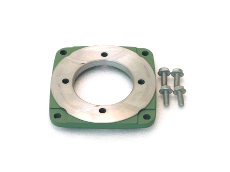 DEMAG Intermediate flange MOT 140.2 80H7-13,5