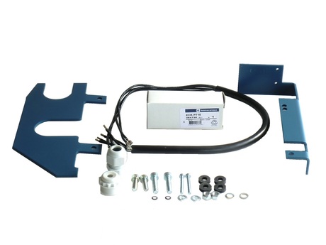 DEMAG Limit switching device PK10