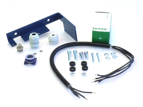 DEMAG Limit switching device PK 2