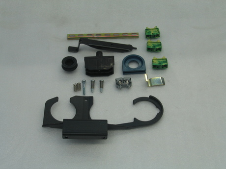 DEMAG Limit switching set DK20 Grundset