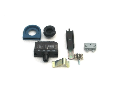 DEMAG Limit switching set DK 10 Zusatzset