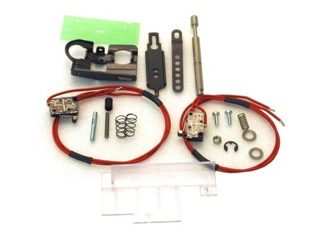 DEMAG Limit switching set DK 1 O+U SchÃ¼tzst.