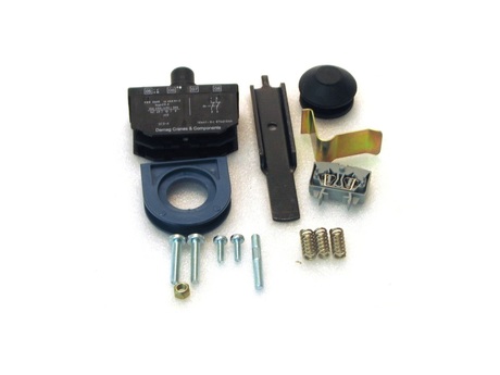 DEMAG Limit switching set DK 2 Zusatzset