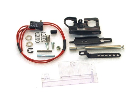 DEMAG Limit switching set DK 1 O SchÃ¼tzst.