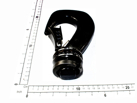 DEMAG Load hook DC10 21