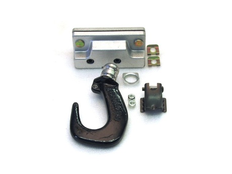 DEMAG Load hook crossbeam set DK 1