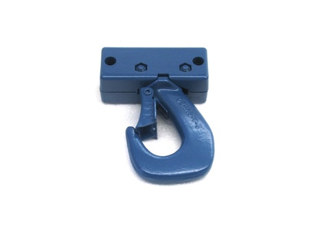 DEMAG Load hook crossbeam set DK 5 1000kg
