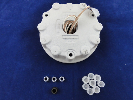 DEMAG Magnet body set B050 180V