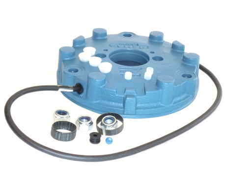 DEMAG Magnet body set B280 180V HBL2MICRO