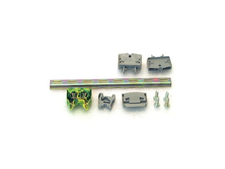 DEMAG Modular terminal Set