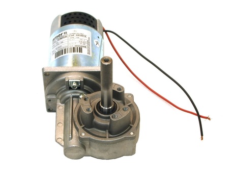 DEMAG Motor E11 100 W