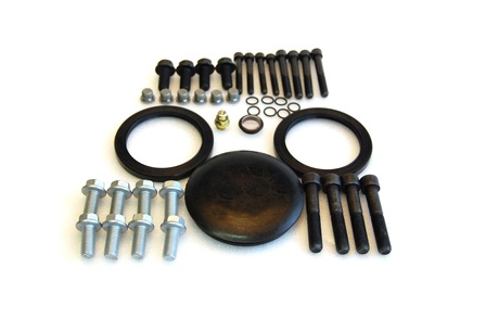 DEMAG Mounting parts set FG10 KB KB160-200