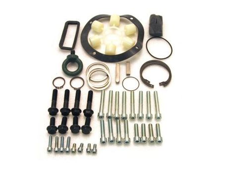 DEMAG Mounting parts set KB112