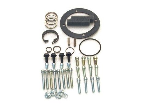 DEMAG Mounting parts set KB 71