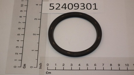 DEMAG Oil seal 58 X70,5X5 NB
