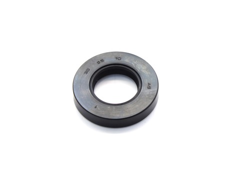 DEMAG Oil seal A 30X 55X10 NBR