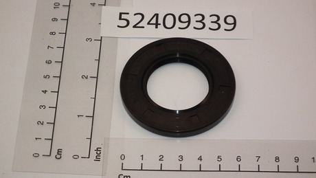DEMAG Oil seal A 35X 62X 6 NBR