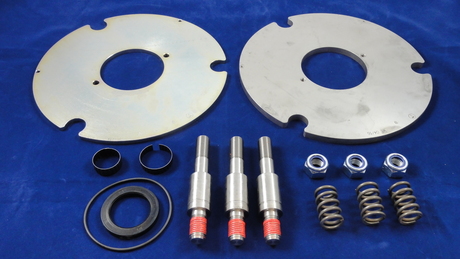 DEMAG Overhauling set B680ZB200-225