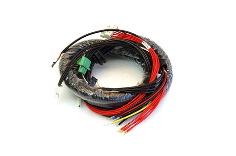 DEMAG Patch cord Z132D212 H40 DR5-10 H40