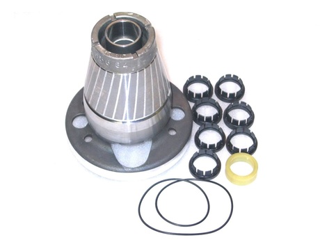 DEMAG Rotor set KMK 80Z 212