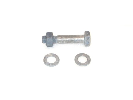 DEMAG Screw set M20x100 HV Verz. MoS2