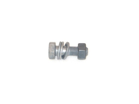 DEMAG Screw set M20x 65 HV Verz. MoS2