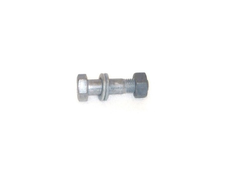 DEMAG Screw set M20x80 HVP Verz. MoS2
