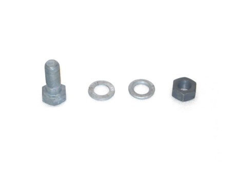 DEMAG Screw set M20x 50 HV Verz. MoS2
