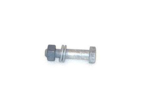 DEMAG Screw set M20x90 HVP Verz. MoS2