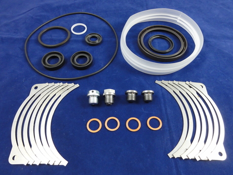 DEMAG Seal set FG16 P 100200