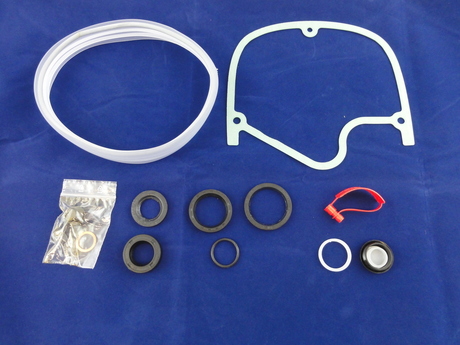 DEMAG Seal set PK 2