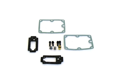 DEMAG Seal set W10D1011 +Getr. D21