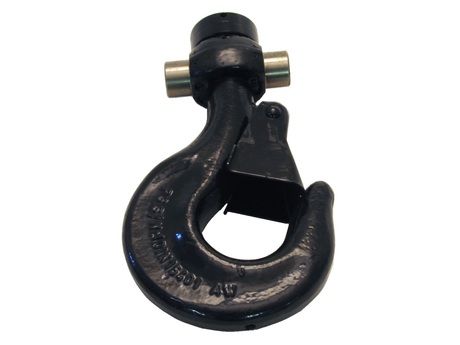 DEMAG Simple hook with cross beam ASN 1 S