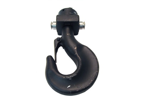 DEMAG Simple hook with cross beam ASN- 6 V
