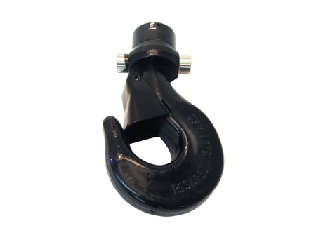 DEMAG Simple hook with cross beam BSN 5 S